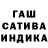 ГАШИШ индика сатива ..::;